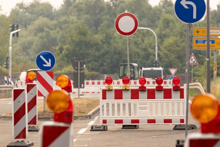 PSD-Team sichert eine Arbeitsstelle in der Stadt ab